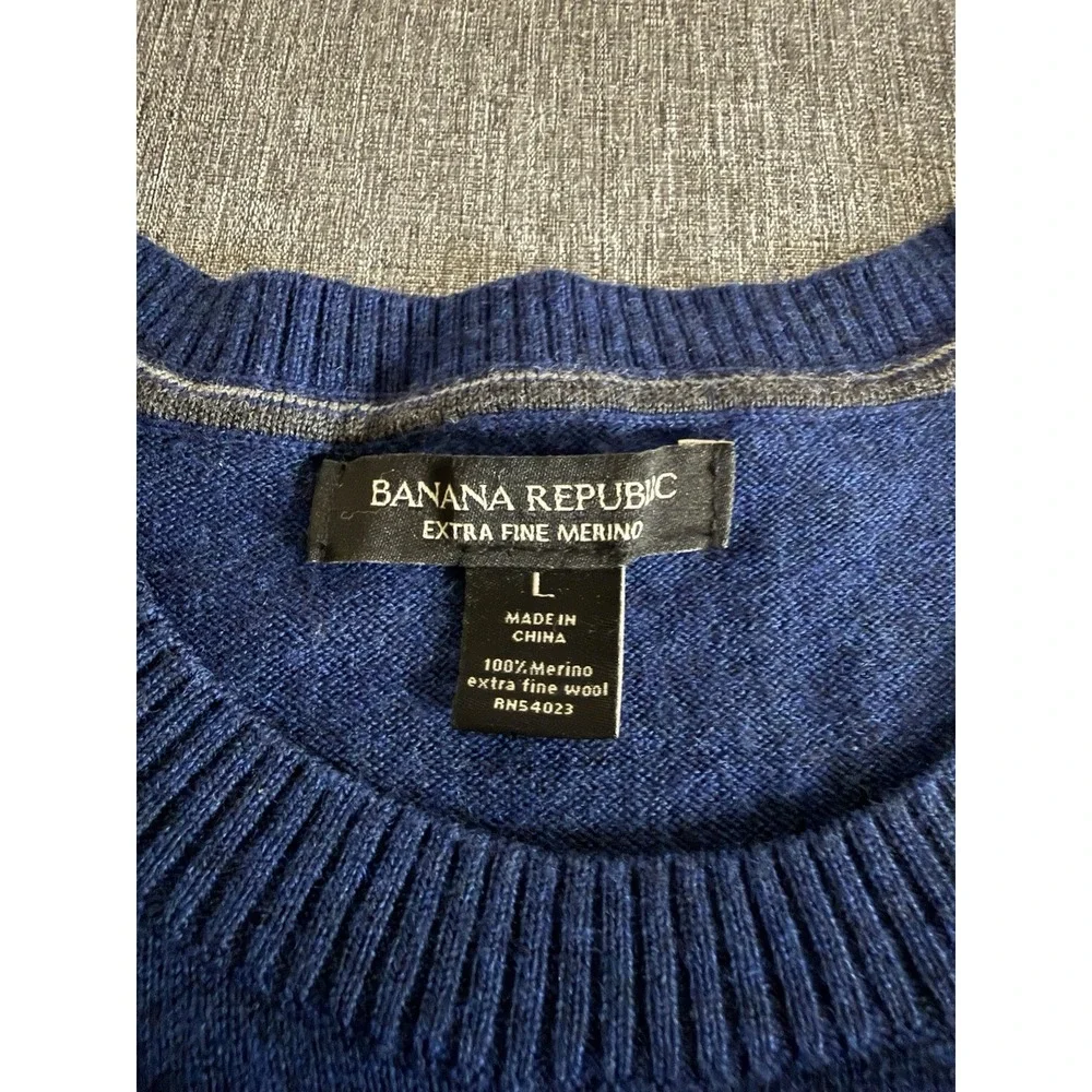 Banana Republic banana republic
